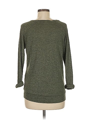 SWS Streetwear Society 3/4 Sleeve T-Shirt (view 2)