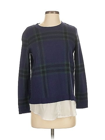 Anne Klein Pullover Sweater (view 1)