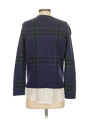 Anne Klein Pullover Sweater (view 2)