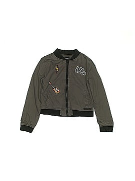 Hudson Jacket (view 1)