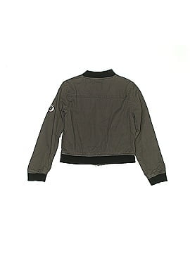 Hudson Jacket (view 2)