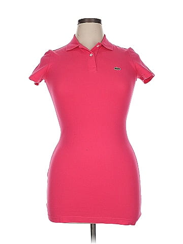 Lacoste Casual Dress (view 1)