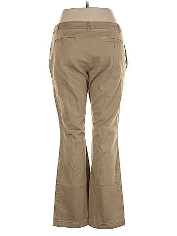 Lands' End Khakis (view 2)