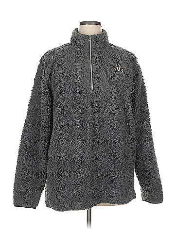 Oxford Pullover Sweater (view 1)