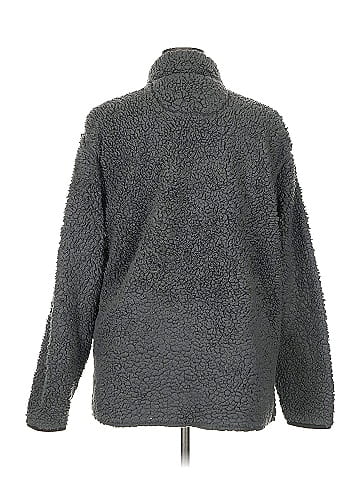 Oxford Pullover Sweater (view 2)