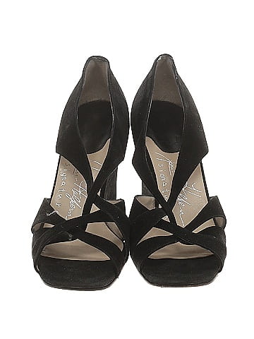 Joan Helpern Wedges (view 2)