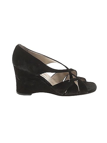 Joan Helpern Wedges (view 1)