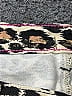 Kate Spade New York Animal Print Gold Jeggings Size 2 - photo 3
