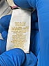 Kate Spade New York Animal Print Gold Jeggings Size 2 - photo 4