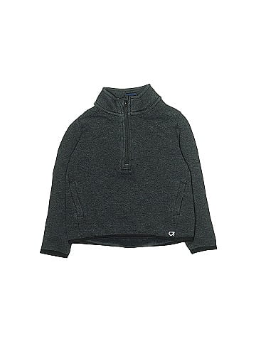 Gap Fit Turtleneck Sweater (view 1)