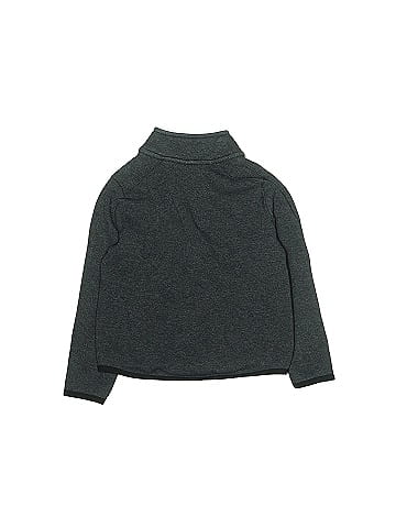 Gap Fit Turtleneck Sweater (view 2)