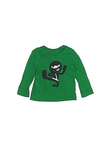 Circo 3/4 Sleeve T-Shirt (view 1)
