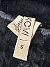 XCVI 100% Poly Blue Vest Size S - photo 3