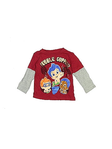 Nickelodeon Long Sleeve T-Shirt (view 1)