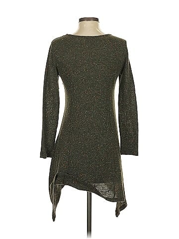 Earthbound Trading Co. Casual Dress (view 2)