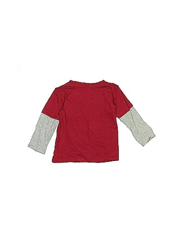 Nickelodeon Long Sleeve T-Shirt (view 2)