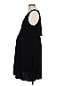 Isabel Maternity Black Casual Dress Size L - photo 5
