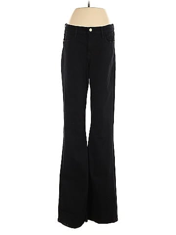 FRAME Denim Dress Pants (view 1)