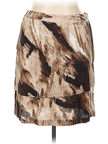 Adrienne Vittadini Casual Skirt (view 1)