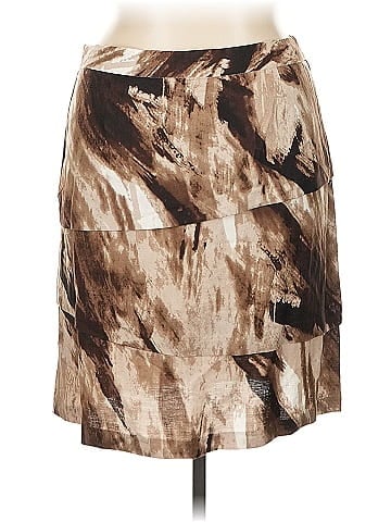 Adrienne Vittadini Casual Skirt (view 2)