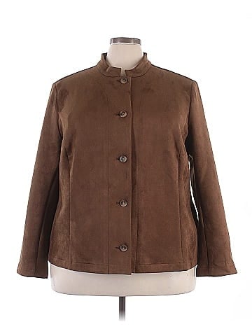 J.Jill Coat (view 1)