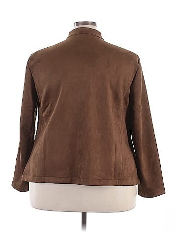 J.Jill Coat (view 2)