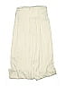 MNG 100% Viscose Ivory Cocktail Dress Size 2 - photo 2