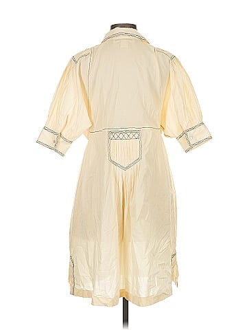 Caron Callahan Casual Dress (view 2)