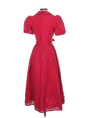 Badgley Mischka Cocktail Dress (view 2)