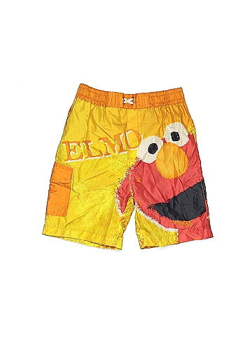 Sesame Street Board Shorts (view 1)