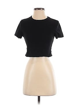 Dissh Short Sleeve Turtleneck
