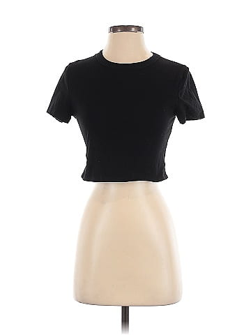 Dissh Short Sleeve Turtleneck (view 1)