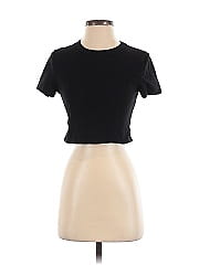 Dissh Short Sleeve Turtleneck