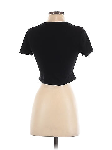 Dissh Short Sleeve Turtleneck (view 2)