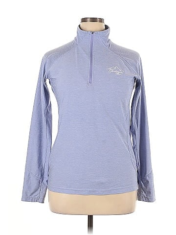 Straight Down Pullover Sweater (view 1)