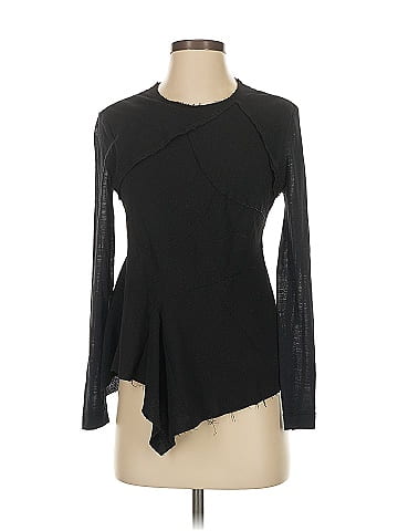 Nina Ricci Long Sleeve Top (view 1)