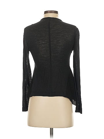 Nina Ricci Long Sleeve Top (view 2)