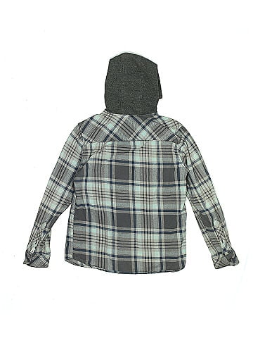 Quiksilver Long Sleeve Top (view 2)