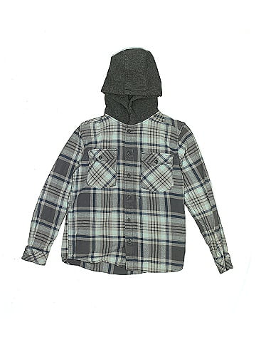 Quiksilver Long Sleeve Top (view 1)