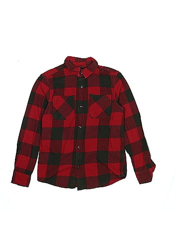Sonoma Goods for Life Long Sleeve Button-Down Shirt (view 1)