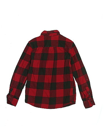 Sonoma Goods for Life Long Sleeve Button-Down Shirt (view 2)