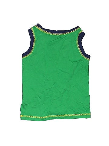 Healthtex Sleeveless T-Shirt (view 2)