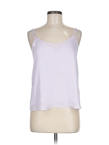 Vince. Sleeveless Top (view 1)