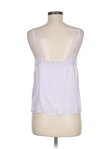 Vince. Sleeveless Top (view 2)