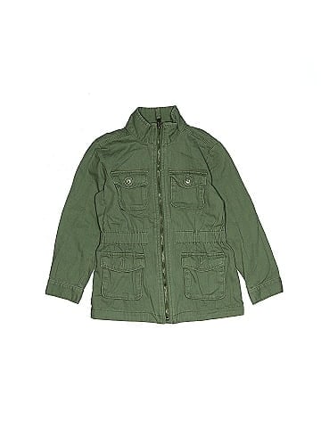 OshKosh B'gosh Jacket (view 1)