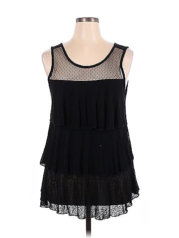 Ember Sleeveless Top (view 1)
