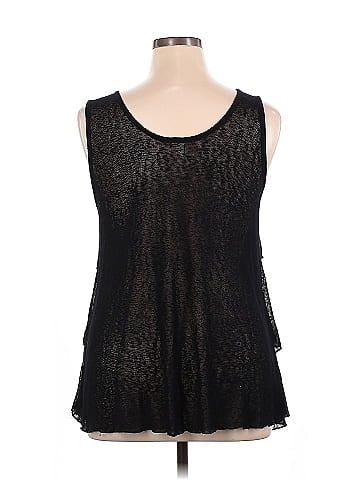 Ember Sleeveless Top (view 2)