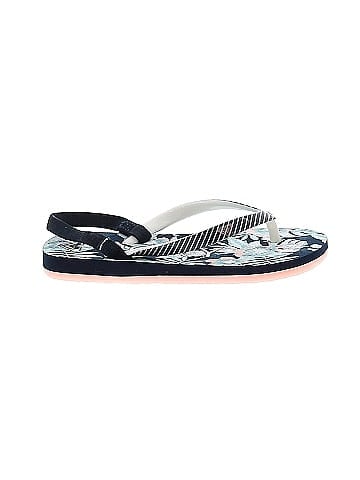 Roxy Flip Flops (view 1)