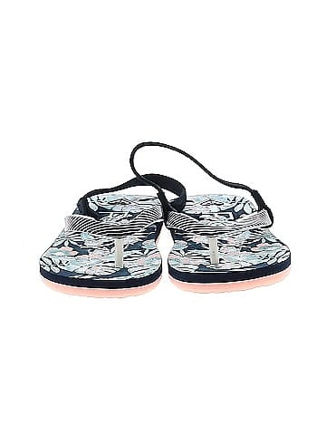 Roxy Flip Flops (view 2)