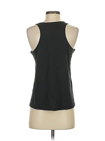orange theory Tank Top (view 2)